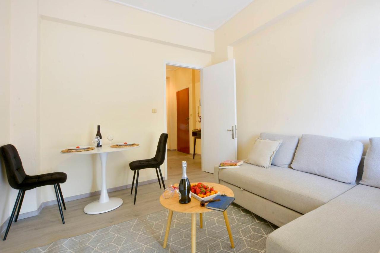Saroko Suite Corfu  Exteriör bild