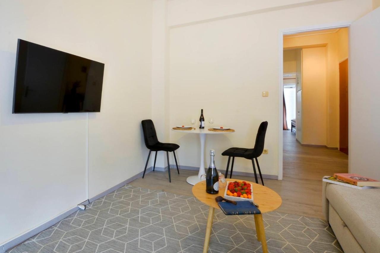 Saroko Suite Corfu  Exteriör bild